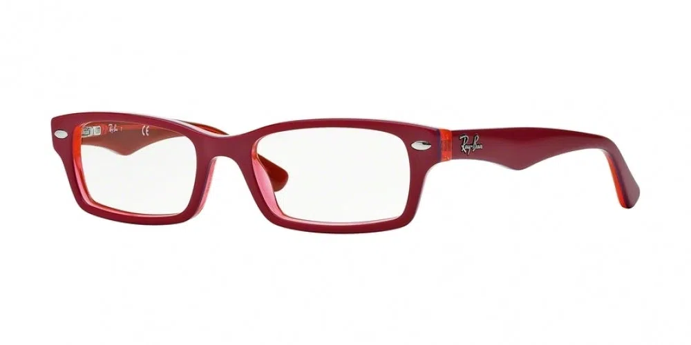 Ray-Ban Kids 0RY1530 Eyeglasses - view 11